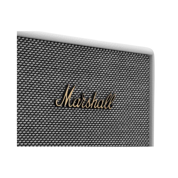 Бяла тонколона с Bluetooth връзка Acton II - Marshall-image-4