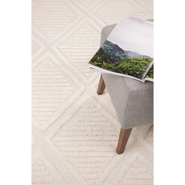 Бежова пътека подходяща за пране 80x200 cm Elite Collection – Mila Home-image-2
