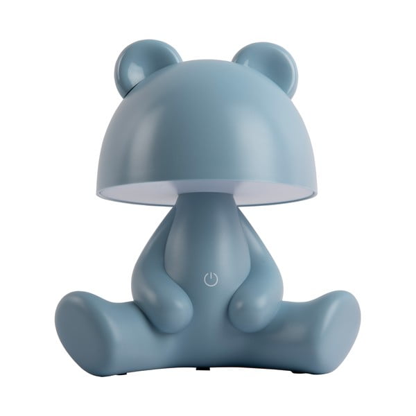 Светлосиньо детско осветително тяло Bunny – Leitmotiv-image-2