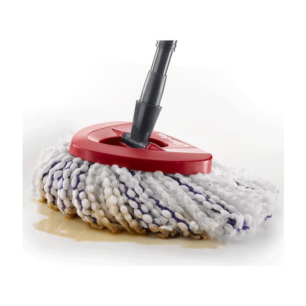 Комплект кофа и моп за под Turbo 3в1 Turbo 3v1 - Vileda-image-4