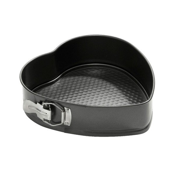 Pečící forma na dort Premier Housewares Heart Spring