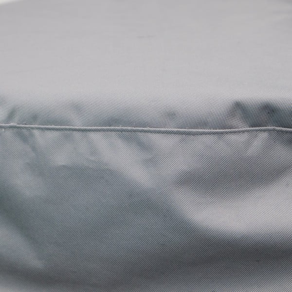 Защитно покривало за градински мебели 136x129x70 cm Rebecca/Niva – LDK Garden-image-1