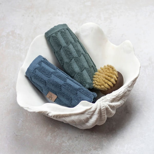 Декоративна купа от полиресин 33x27 cm Shell – Mette Ditmer Denmark-image-4