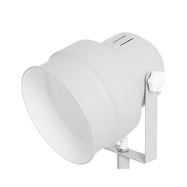 Bílá stojací lampa  Leitmotiv  Studio-image-3