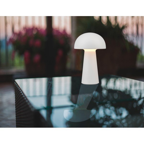 Външно осветително тяло ø 14 cm Lennon – Reality-image-3