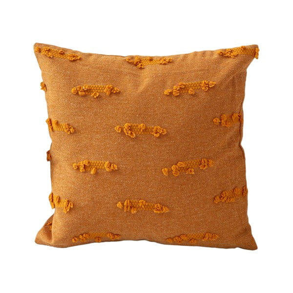 Калъфка за възглавница 43x43 cm Tuffet – Mioli Decor