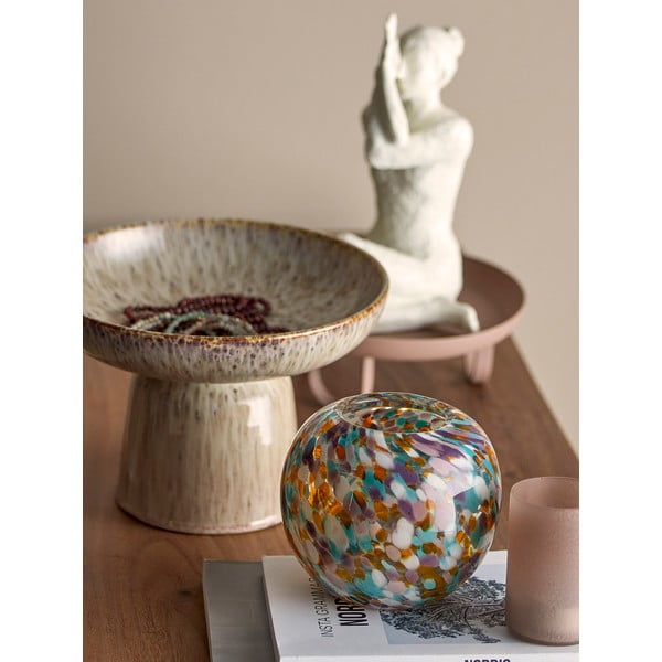 Метална декоративна табла Kebie - Bloomingville-image-1