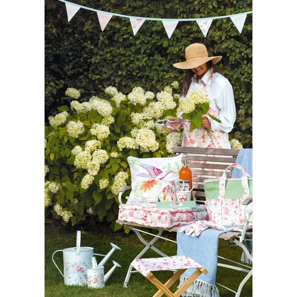 Памучна престилка Fallulah - Green Gate-image-1