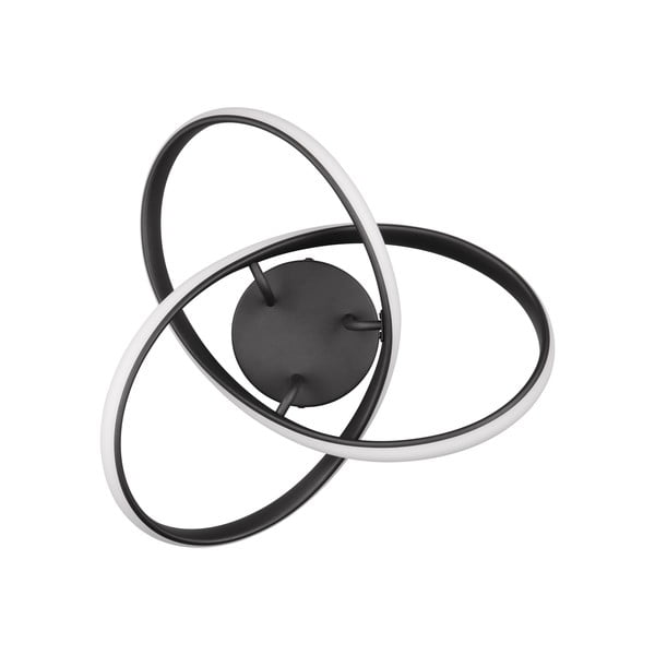 Черна LED светлина за таван Meo - Reality-image-2