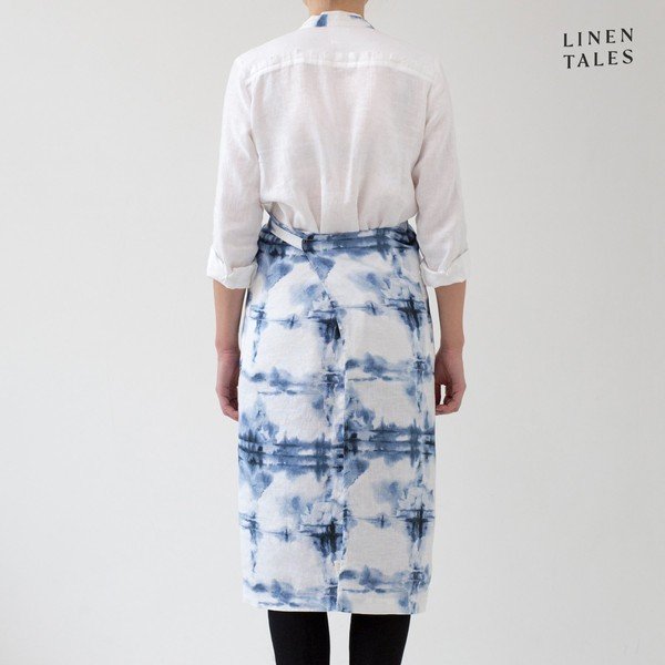 Ленена престилка Chef - Linen Tales-image-2