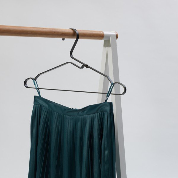 Метални закачалки в комплект 4 бр. – Brabantia-image-2