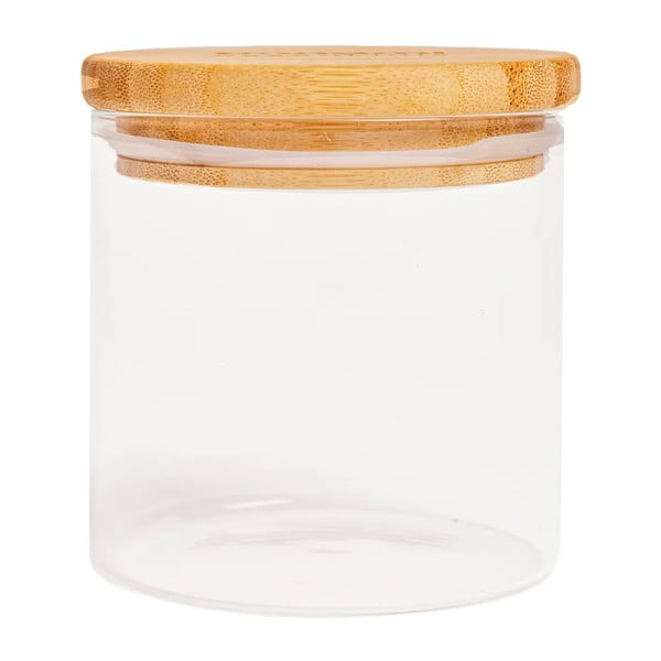 Стъклени кутии в комплект 2 бр. за храна – Bonami Essentials-image-3