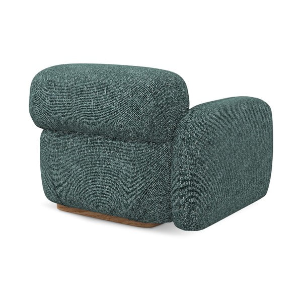 Тюркоазен модул за диван (ляв ъгъл) Ailani – Makamii-image-4