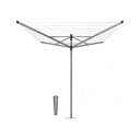 Градинска сушилня за дрехи Lift-O-Matic 40m – Brabantia