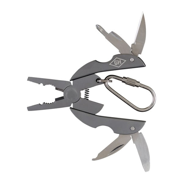 Многофункционални клещи - Gentlemen's Hardware Finish-image-1