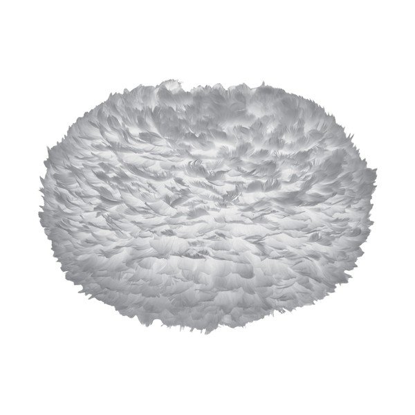 Светлосив абажур ø 75 cm Eos XL – UMAGE