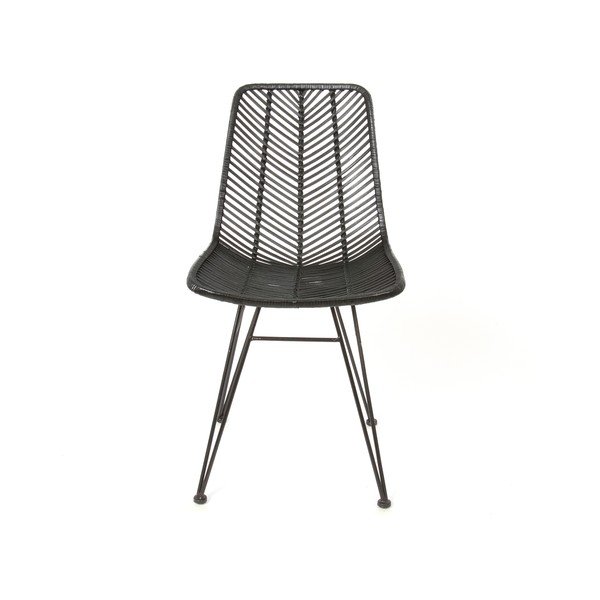 Židle Cosy Black-image-3