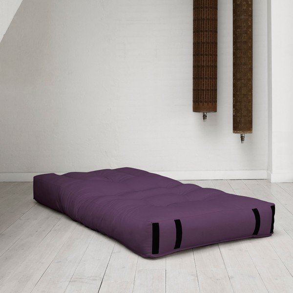 Variabilní křeslo Karup Hippo Purple-image-4