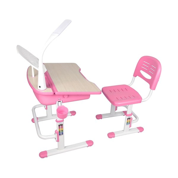 Комплект детски мебели COMFORTLINE – Vipack
