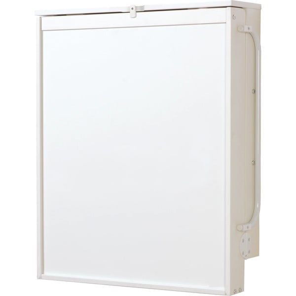 Бяла висяща маса за преповиване Dschungelbaby – Roba-image-4