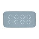 Подложка против хлъзгане за вана 36x91 cm Alaska – Spirella