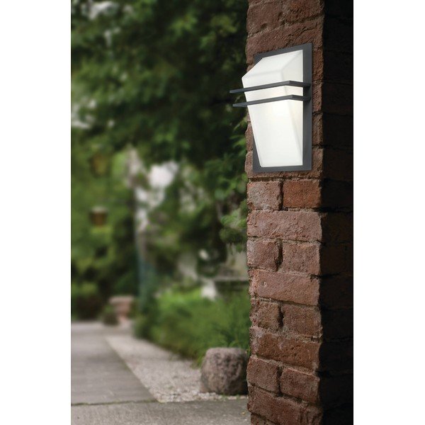 Стенно външно осветително тяло (височина 35 cm) PARK – EGLO-image-2
