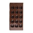 Силиконова форма за печене 11,5x22 cm – Orion