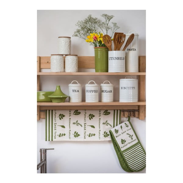 Bambusová vařečka s otvory Premier Housewares-image-1