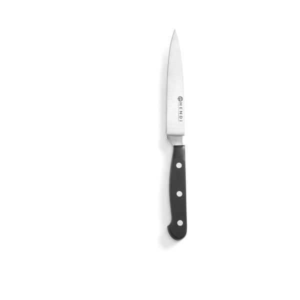 Кухненски нож от неръждаема стомана Kitchen Line - Hendi