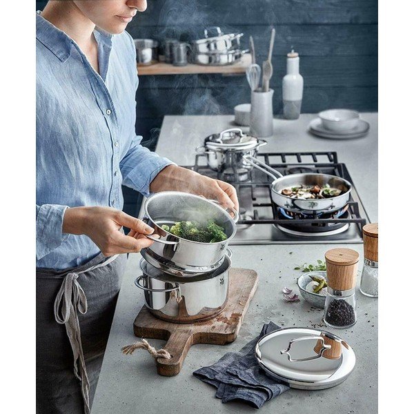 Паница от неръждаема стомана Mini, ø 18 cm - WMF-image-1