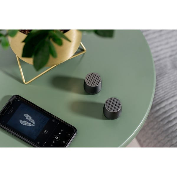 Bluetooth високоговорител Mino+ – Lexon-image-1