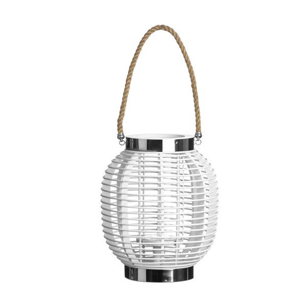 Lucerna Premier HousewaresAltar White, 29 cm