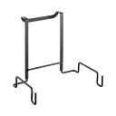 Висящ стоманен кухненски организатор Galileo - Metaltex