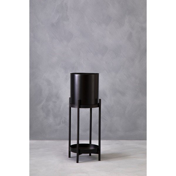 Метално покритие за кашпа ø 22 cm Asher – Premier Housewares-image-2
