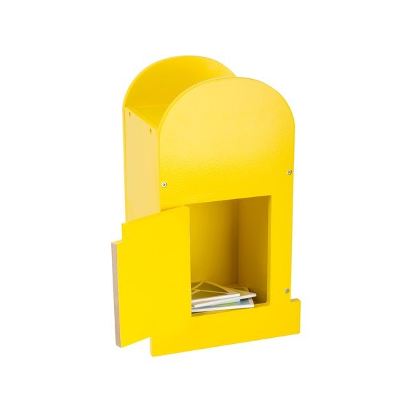 Детска дървена пощенска кутия Пощенска кутия - Legler-image-3