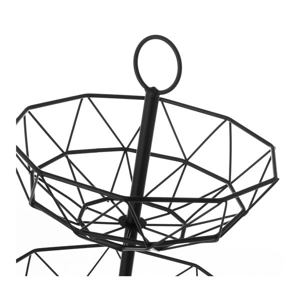 Метална кошница за плодове - Casa Selección-image-2