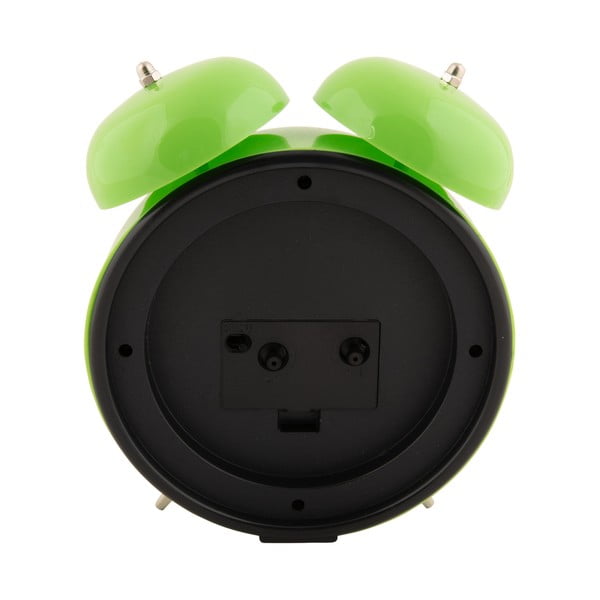 Детски будилник ø 15 cm Peekaboo Bunny – Karlsson-image-4