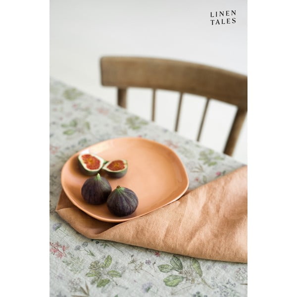 Ленена кърпа за съдове 45x65 cm Botany – Linen Tales-image-1