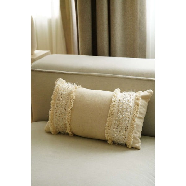 Калъфка за възглавница 30x50 cm Frill – Mioli Decor-image-1