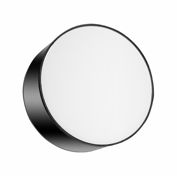 Черно таванно осветително тяло Atis - Sollux-image-3