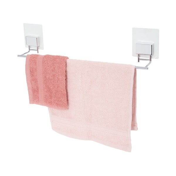 Баня Баня Самостоятелен държач за кърпи за баня - Compactor-image-1