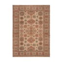 Ръчно изработен килим със смес от юта в розов и теракотен цвят 160x230 cm Lana Jute – Flair Rugs