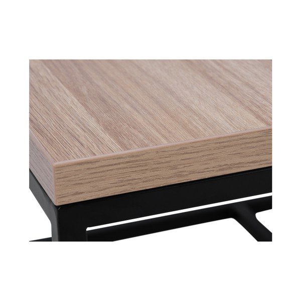 Масичка за кафе с плот Plateia, 80 x 60 cm - Windsor & Co Sofas-image-1