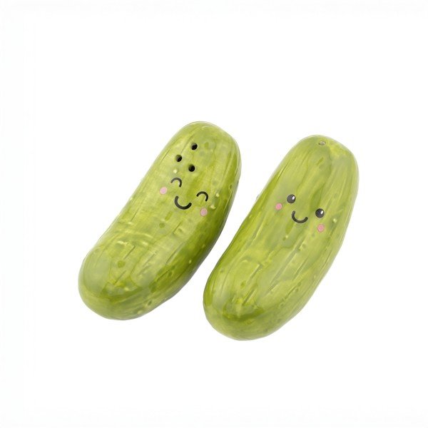 Солница и пиперница Pickle – Sass & Belle
