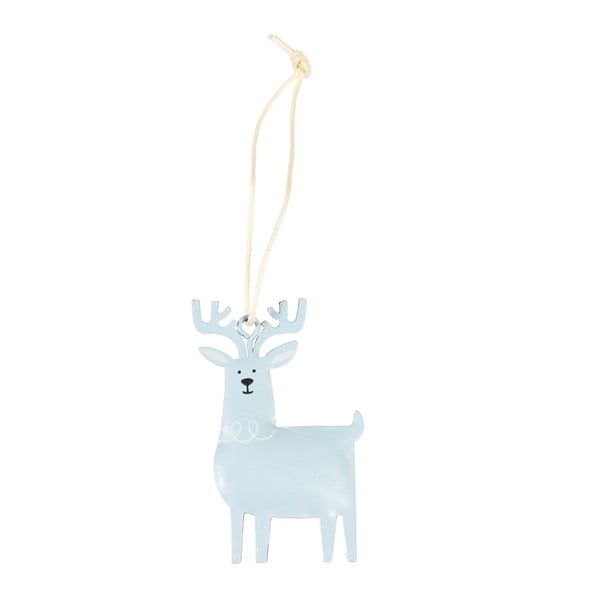 Коледна украса Reindeer - Rex London