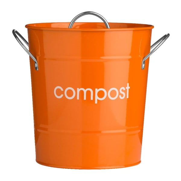 Kompostér Orange Bin