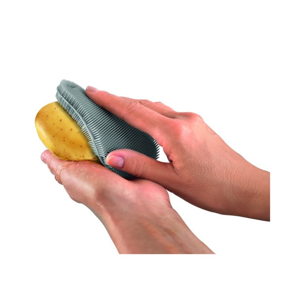 Силиконова гъба за съдове – Metaltex-image-3