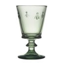 Зелена чаша за вино La Rochère , 240 ml Abeille - La Rochére