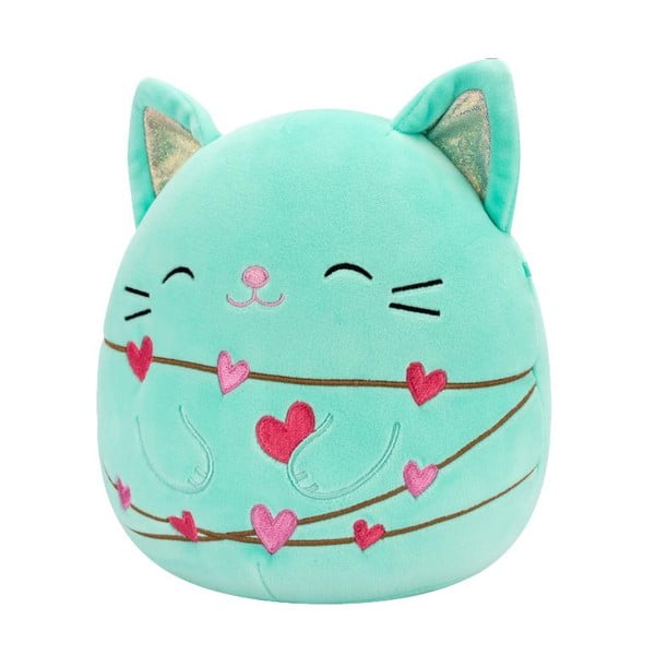 Плюшена играчка Charisma – SQUISHMALLOWS-image-1