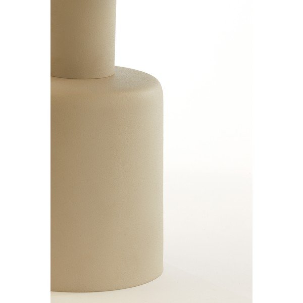 Кръгла странична масичка ø 39 cm Milaki – Light & Living-image-3